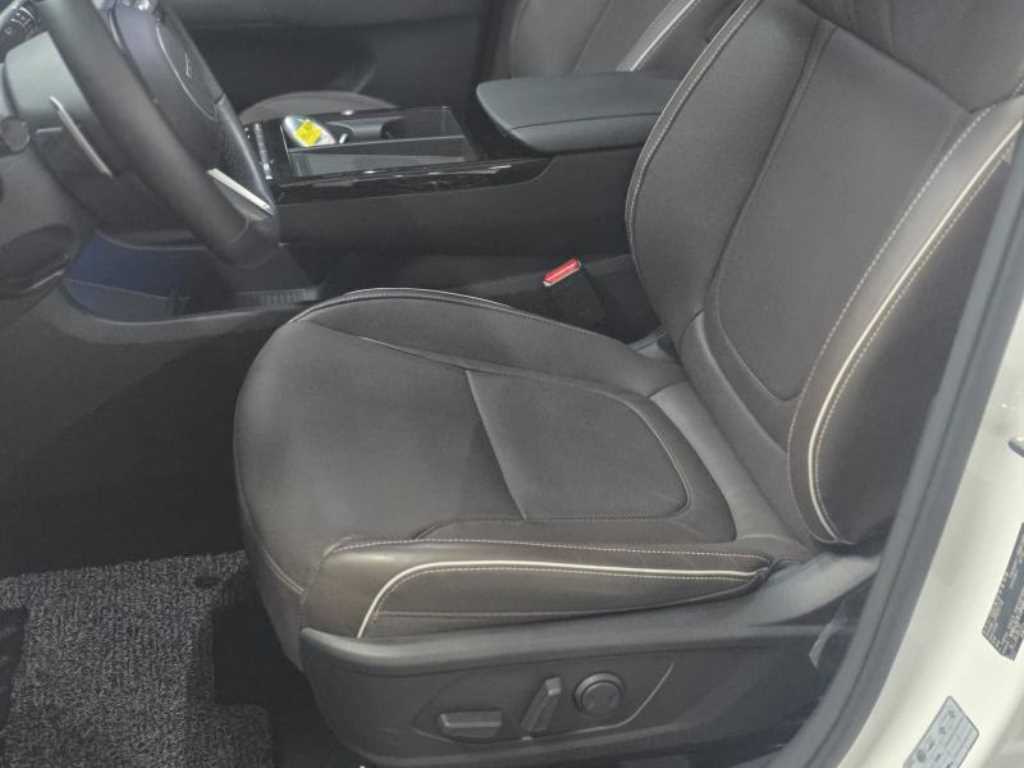 HYUNDAI Tucson - Vista 11