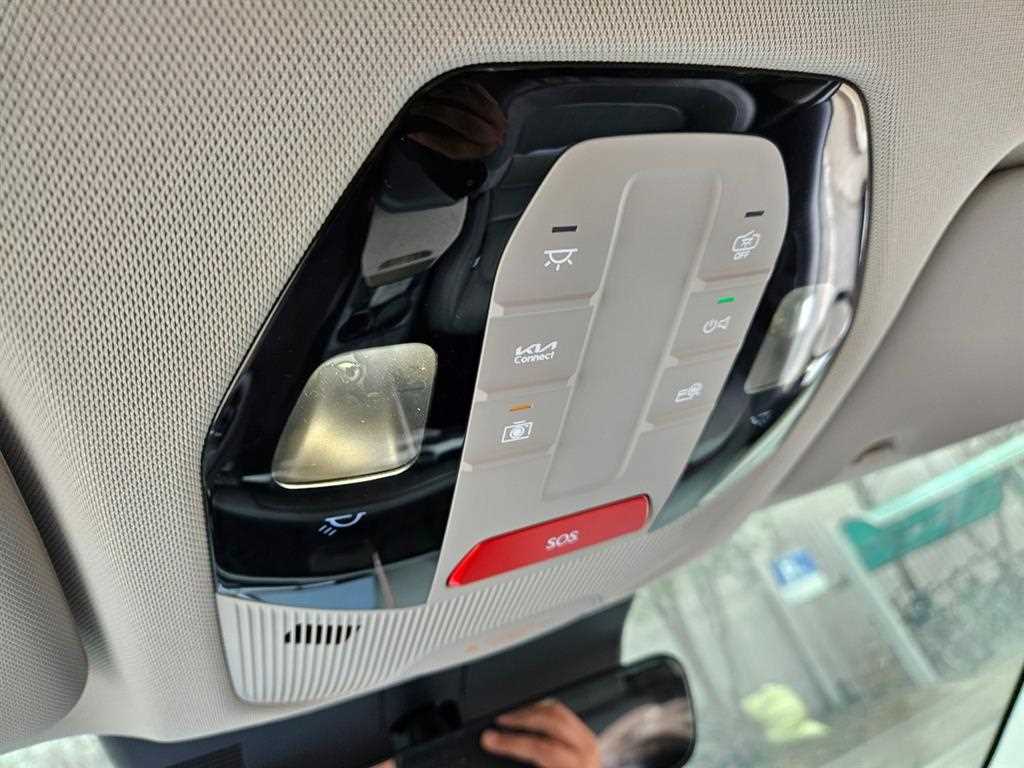 KIA EV3 2026 Blanco - Importación desde Corea - HF Imports Iquique - Foto 18