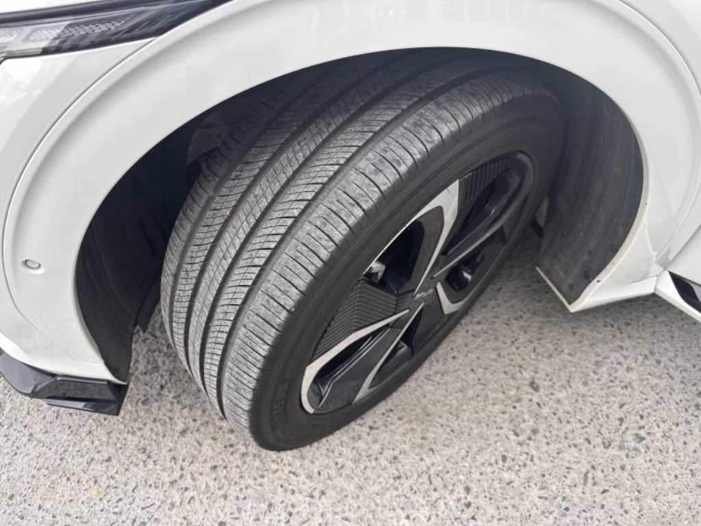 KIA EV6 2022 Blanco - Importación desde Corea - HF Imports Iquique - Foto 19