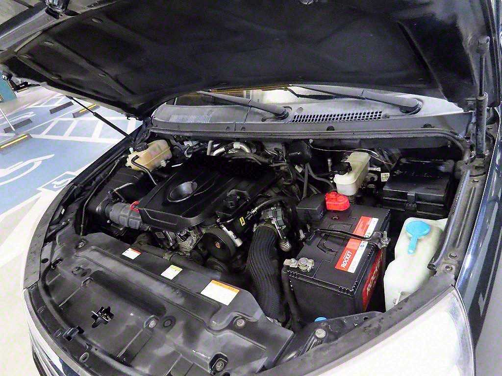 Ssangyong Korando 2014 - Importación desde Corea - HF Imports Iquique - Foto 19