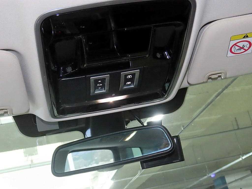 Land Rover Range Rover Sports 2016 Blanco - Importación desde Corea - HF Imports Iquique - Foto 15