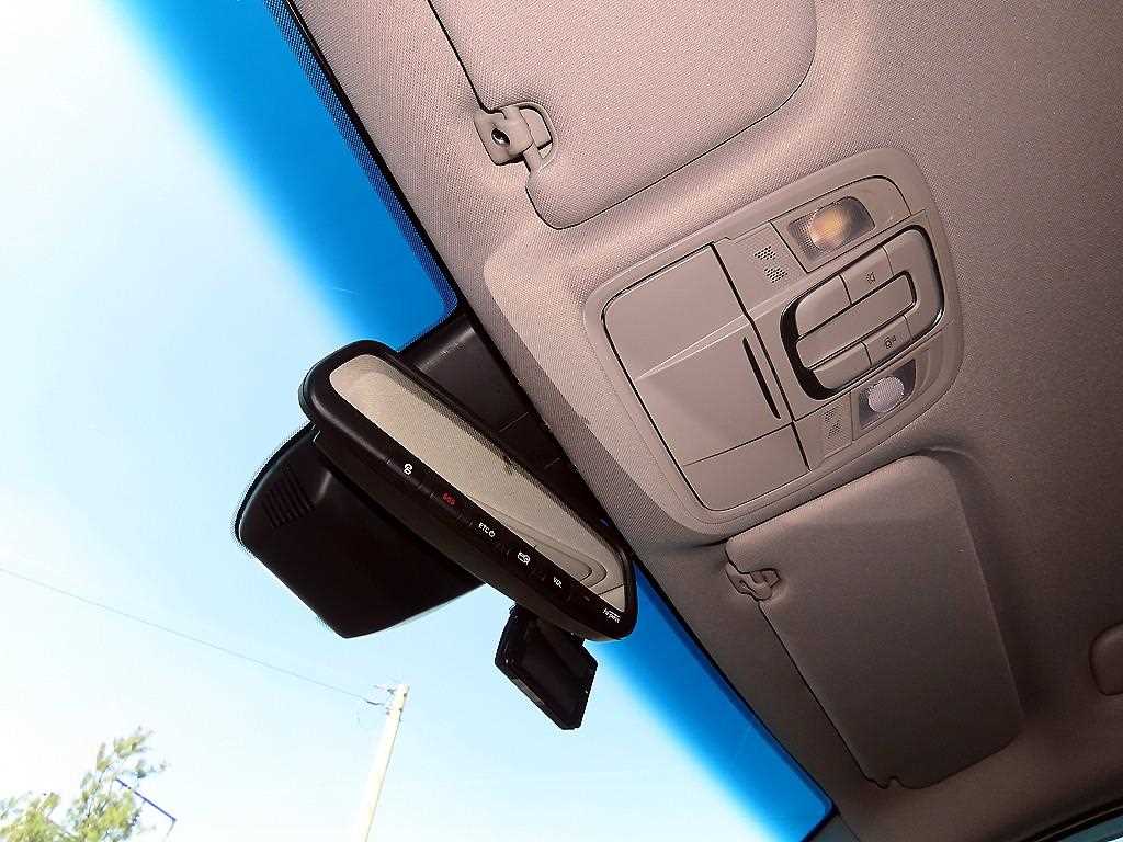 HYUNDAI Santa Fe 2020 Gris - Importación desde Corea - HF Imports Iquique - Foto 15