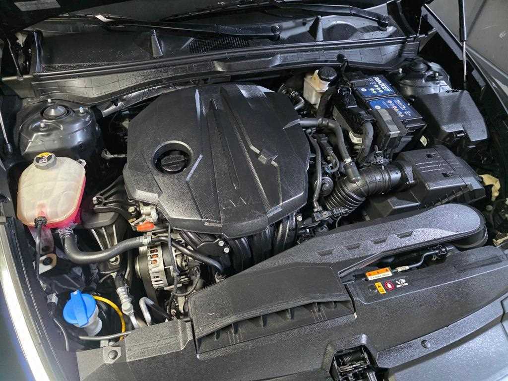 HYUNDAI Sonata 2021 Negro - Importación desde Corea - HF Imports Iquique - Foto 20