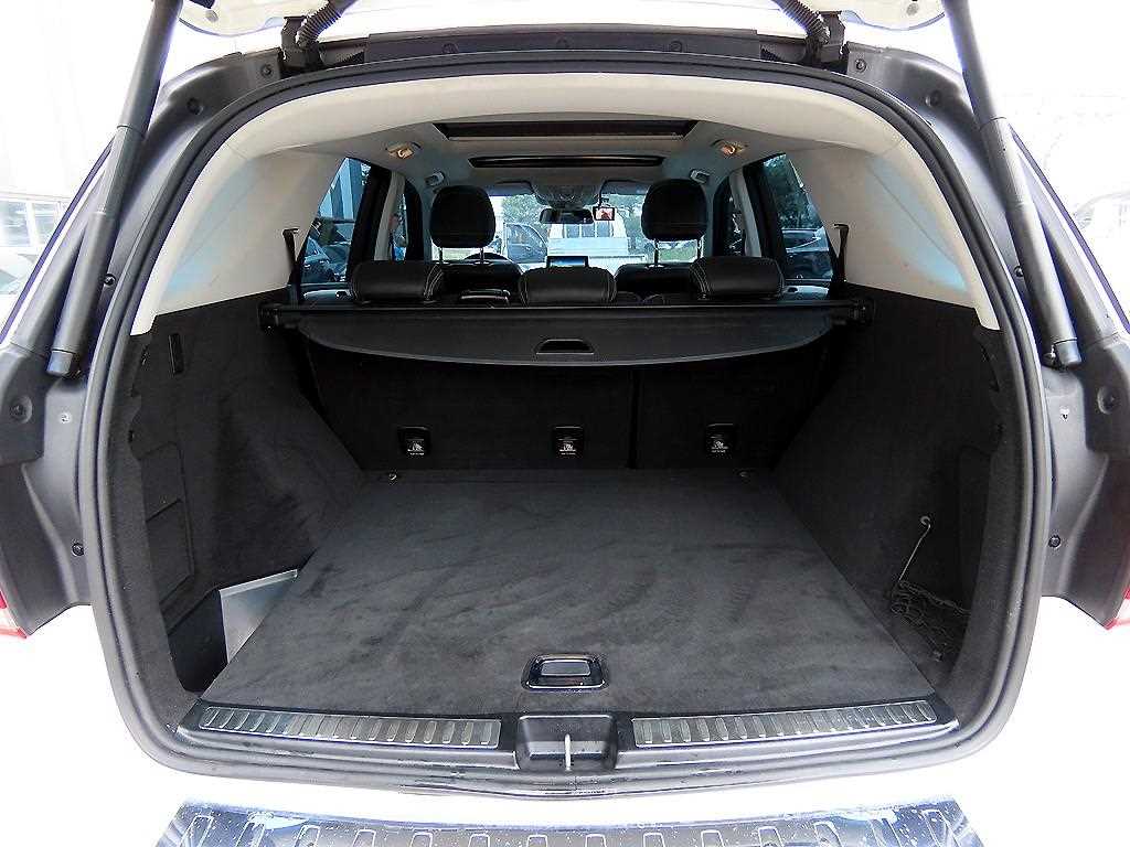 Mercedes Benz GLE Class 2018 - Importación desde Corea - HF Imports Iquique - Foto 17