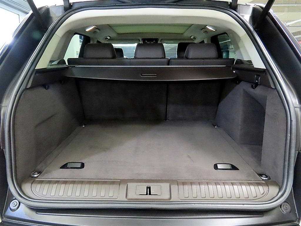 Land Rover Range Rover Sports 2016 Blanco - Importación desde Corea - HF Imports Iquique - Foto 17