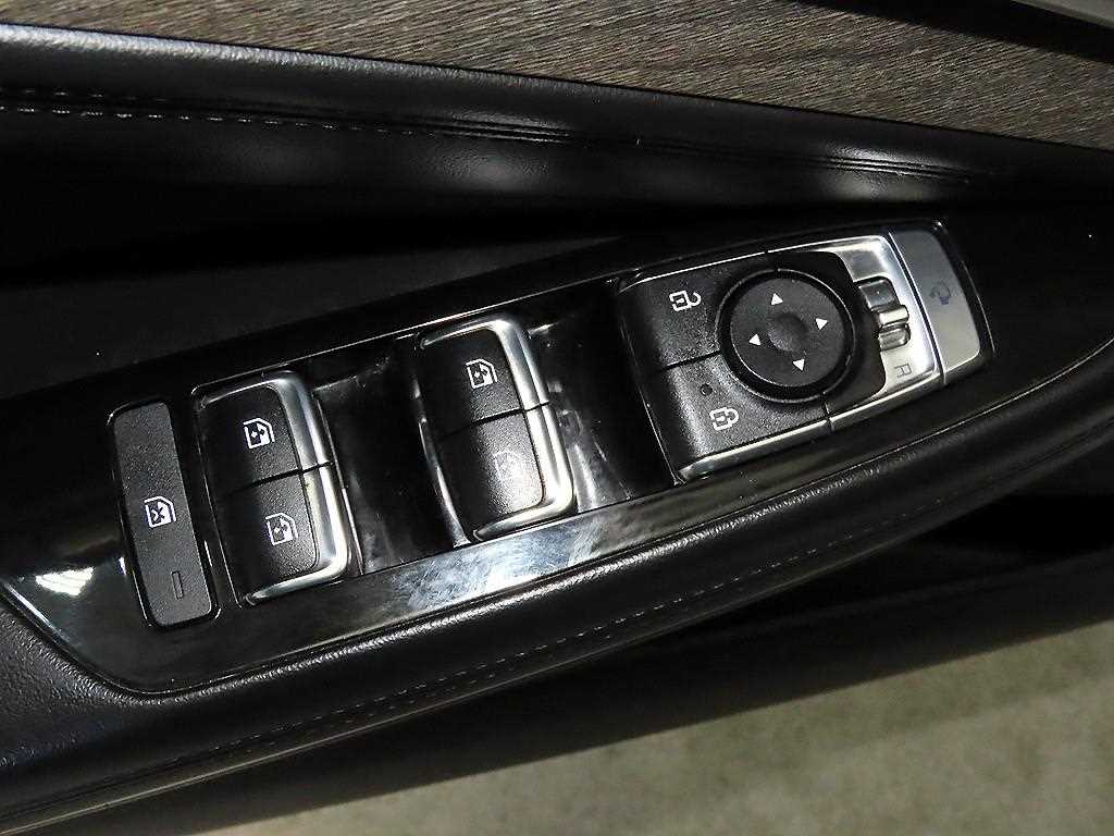 KIA K8 2022 - Importación desde Corea - HF Imports Iquique - Foto 13