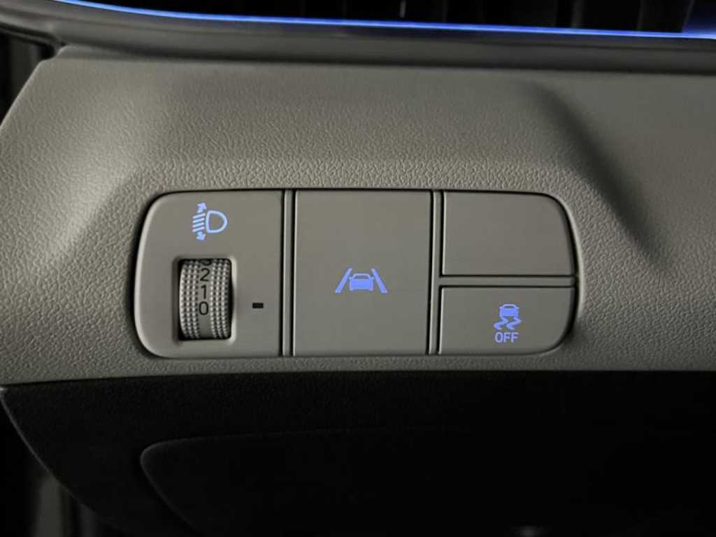 HYUNDAI Avante 2021 Gris - Importación desde Corea - HF Imports Iquique - Foto 13