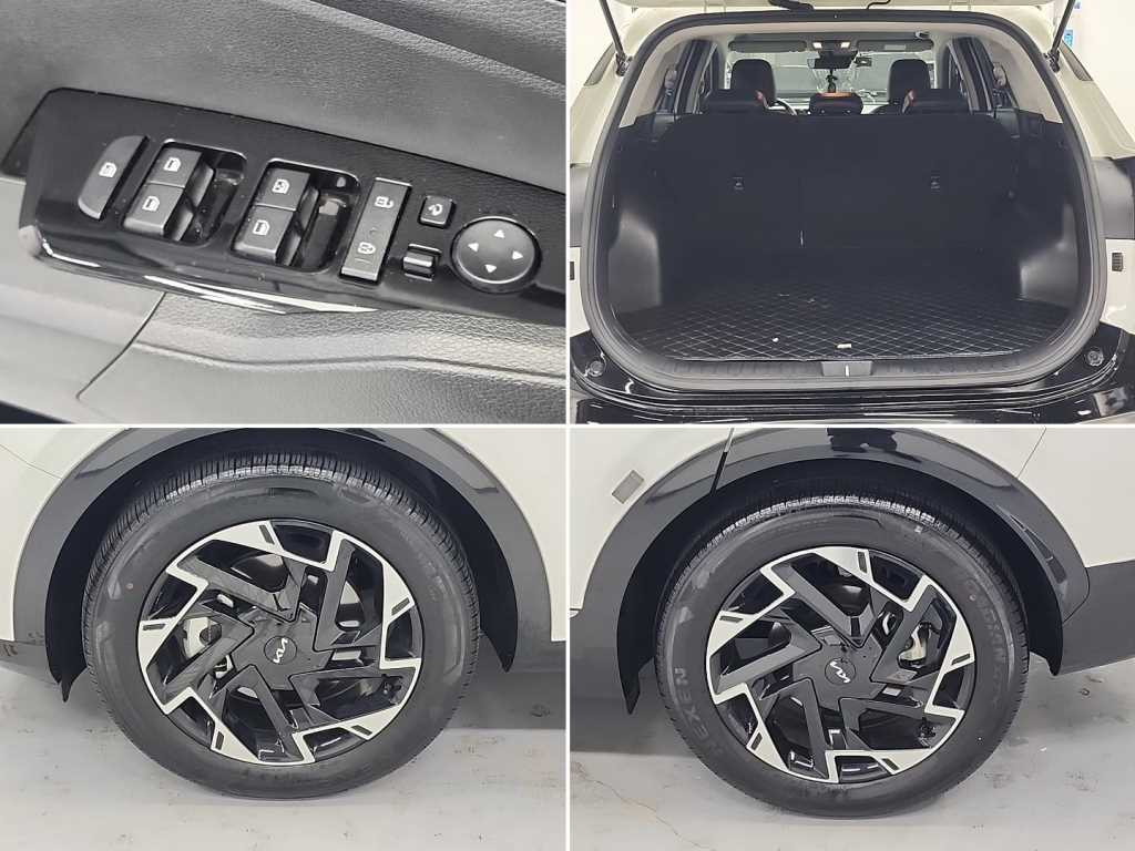 KIA Sportage 2023 - Importación desde Corea - HF Imports Iquique - Foto 19