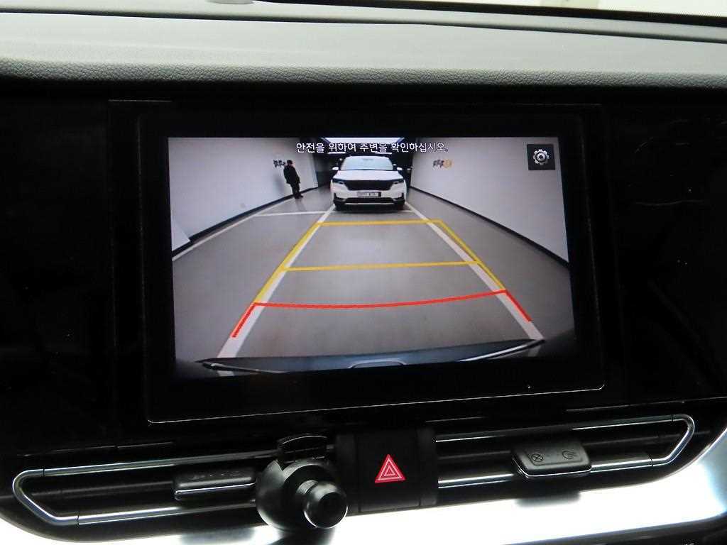 KIA Niro 2022 Gris - Importación desde Corea - HF Imports Iquique - Foto 15