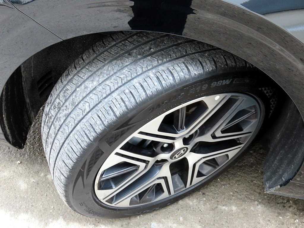 HYUNDAI Grandeur 2023 Negro - Importación desde Corea - HF Imports Iquique - Foto 20