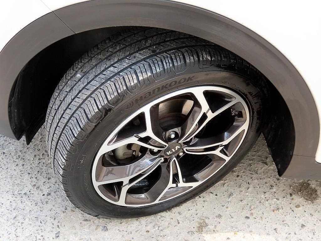 KIA Sportage 2019 - Importación desde Corea - HF Imports Iquique - Foto 20