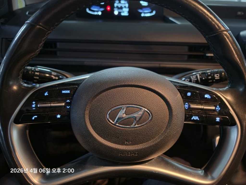 HYUNDAI Staria - Vista 6