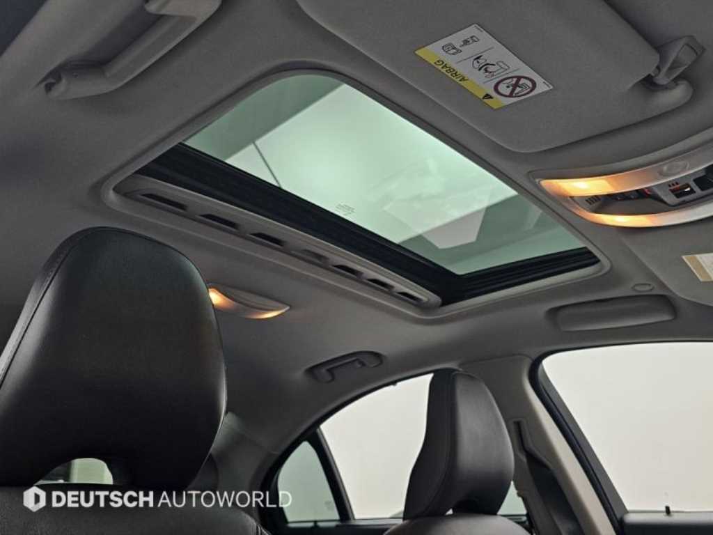 Volvo S80 2015 - Importación desde Corea - HF Imports Iquique - Foto 19