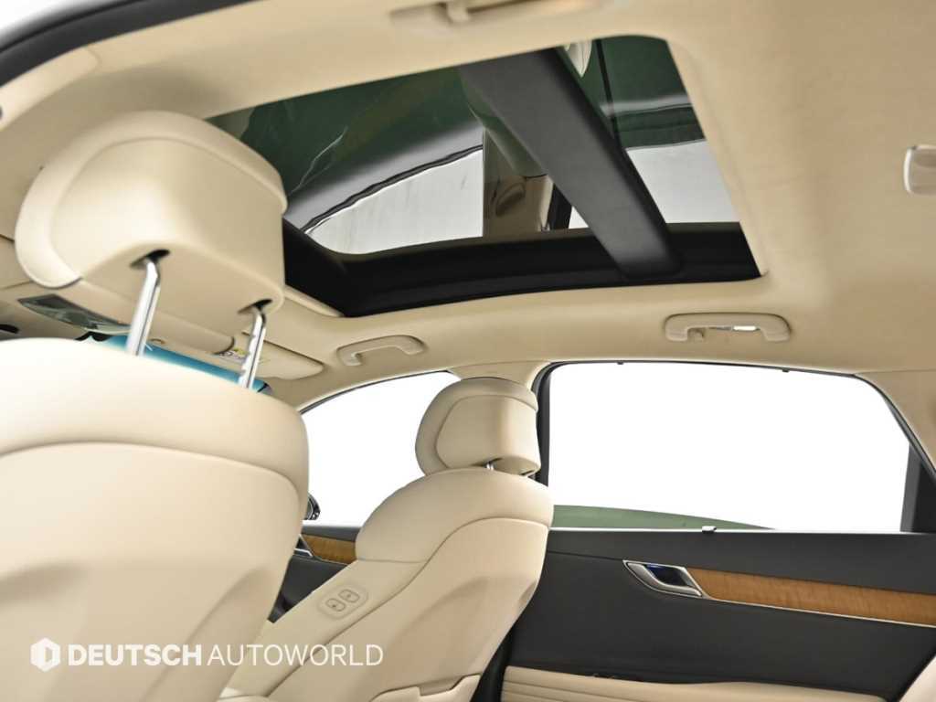 Genesis G80 2024 Blanco - Importación desde Corea - HF Imports Iquique - Foto 18