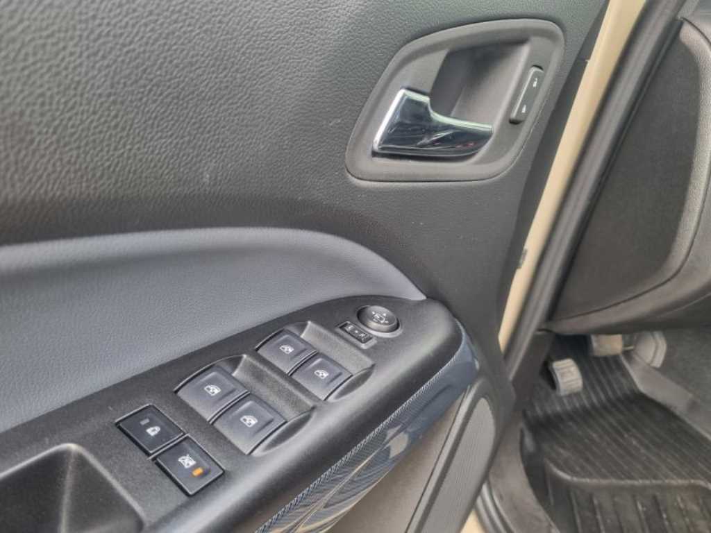 Chevrolet ?Colorado - Vista 9
