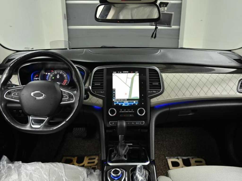 SAMSUNG SM6 - Vista 7