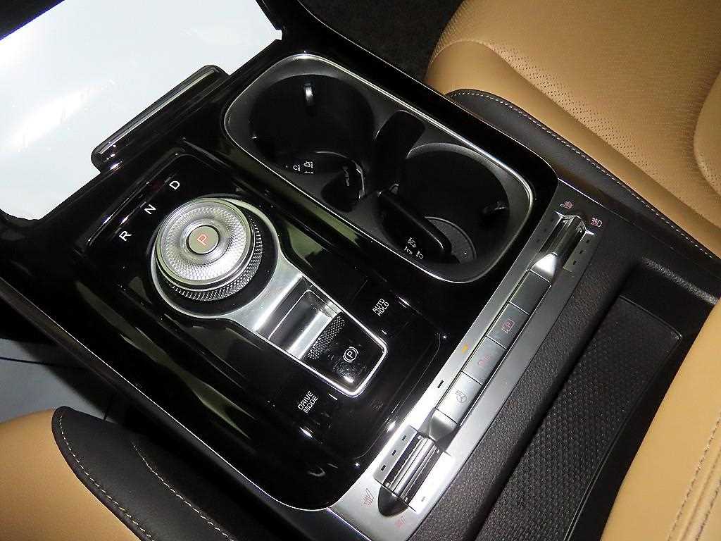 KIA Carnival - Vista 12