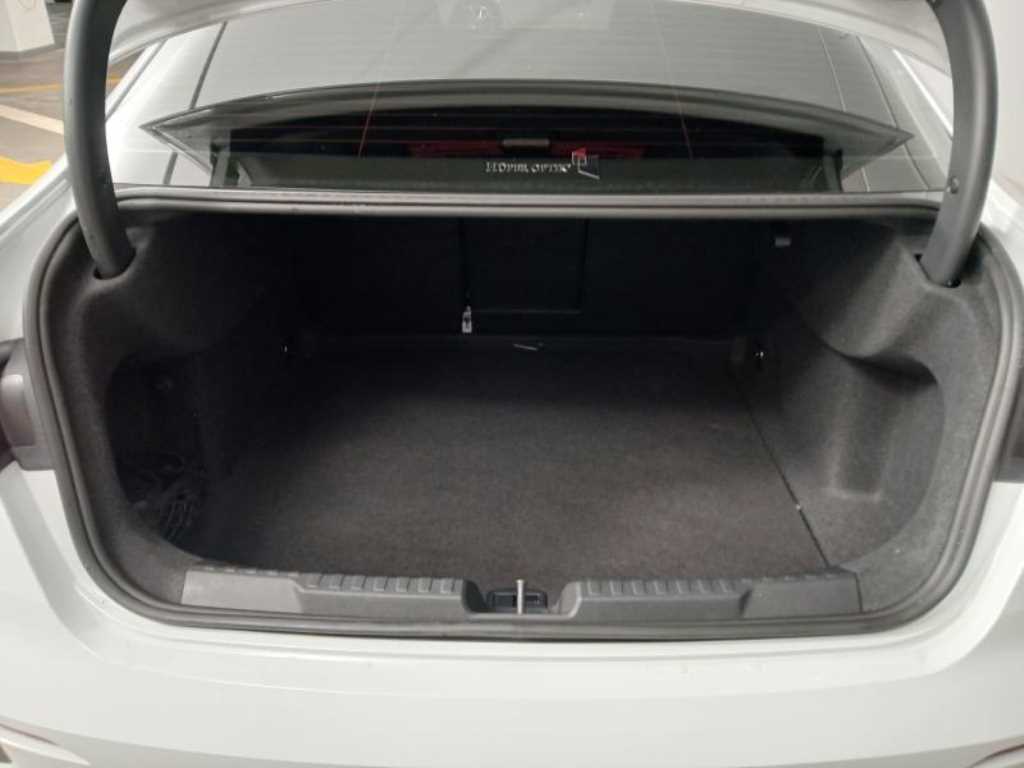 Audi A3 2023 Blanco - Importación desde Corea - HF Imports Iquique - Foto 18