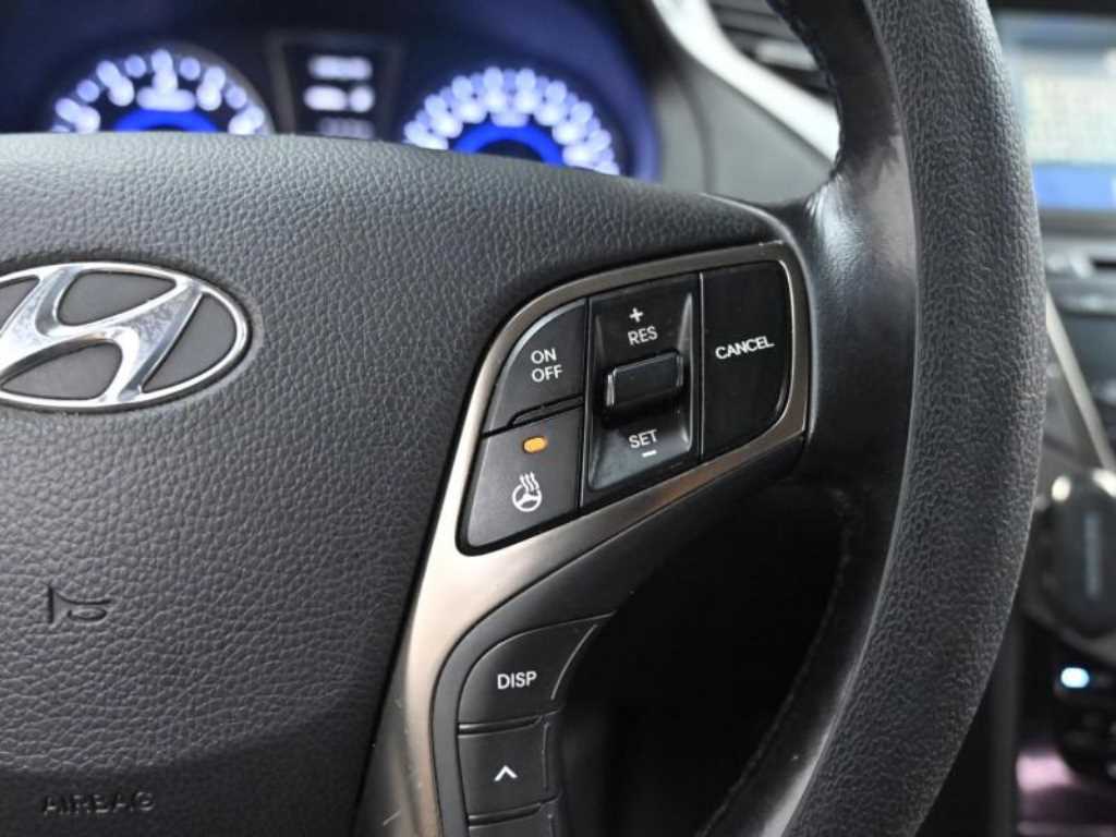 HYUNDAI Grandeur 2012 Negro - Importación desde Corea - HF Imports Iquique - Foto 18