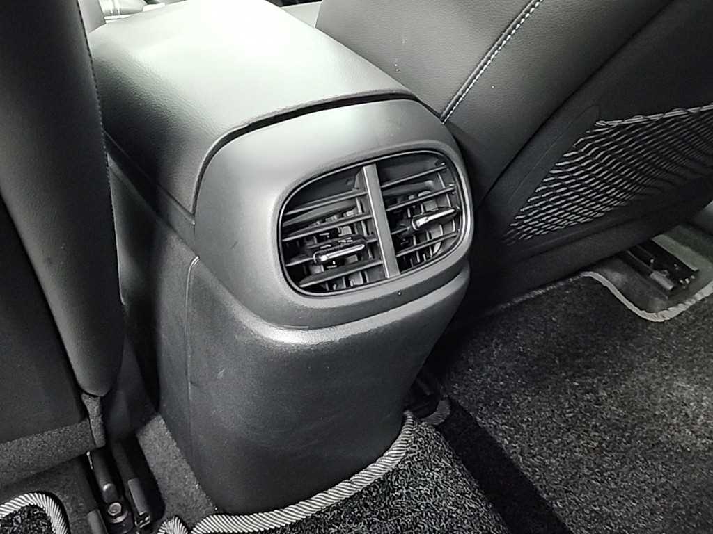 HYUNDAI Avante 2023 Negro - Importación desde Corea - HF Imports Iquique - Foto 13