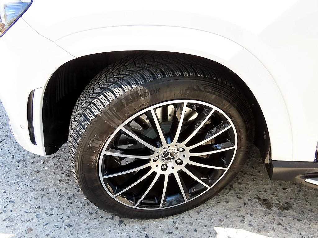 Mercedes Benz GLE Class 2023 Blanco - Importación desde Corea - HF Imports Iquique - Foto 20