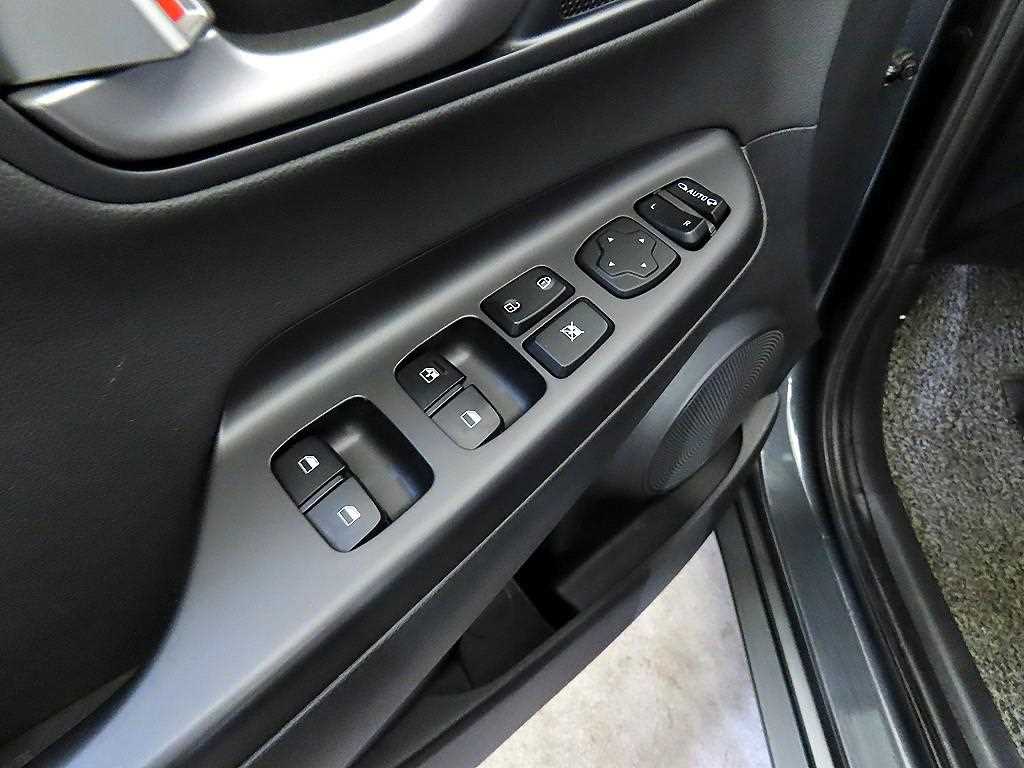 HYUNDAI Kona 2018 - Importación desde Corea - HF Imports Iquique - Foto 13