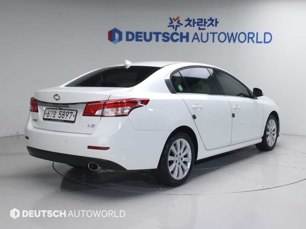 SAMSUNG SM5 - Vista 2