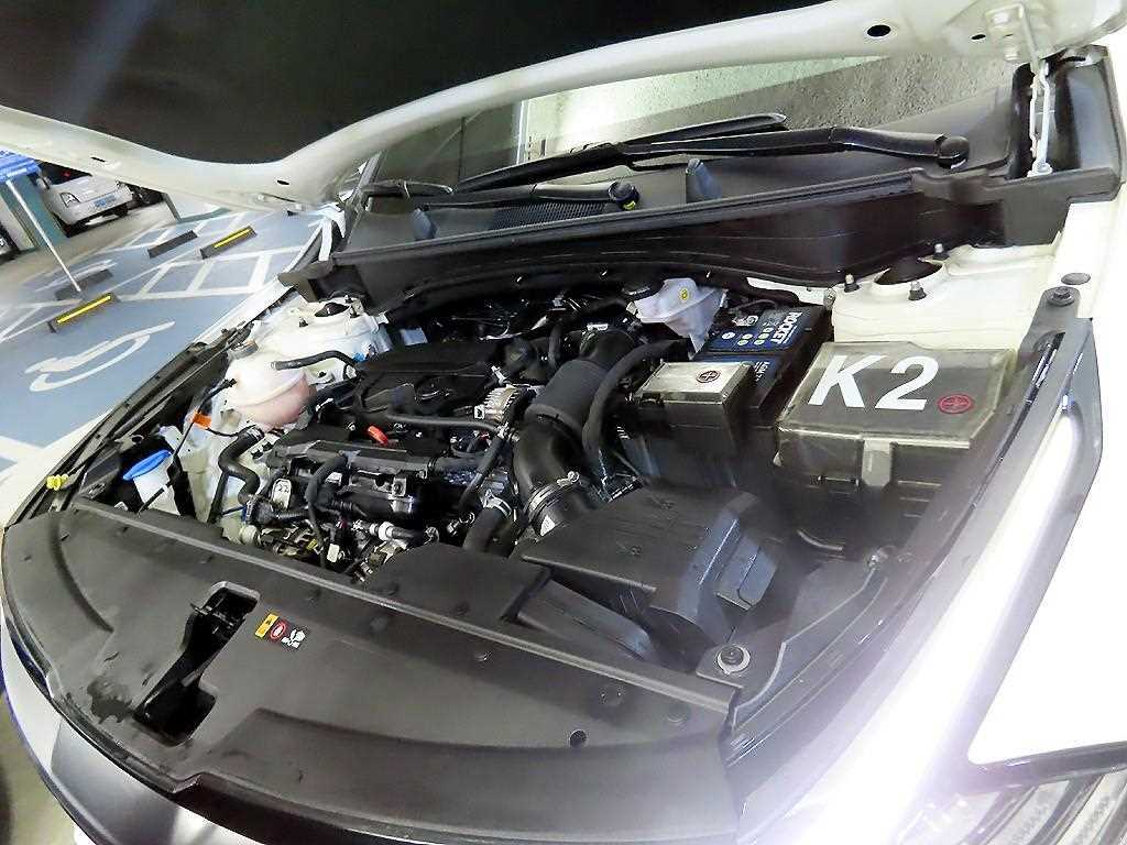 KIA Sportage 2022 Blanco - Importación desde Corea - HF Imports Iquique - Foto 19