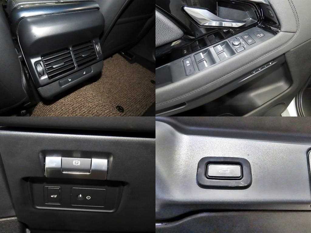 Land Rover Range Rover Bike 2022 Blanco - Importación desde Corea - HF Imports Iquique - Foto 18