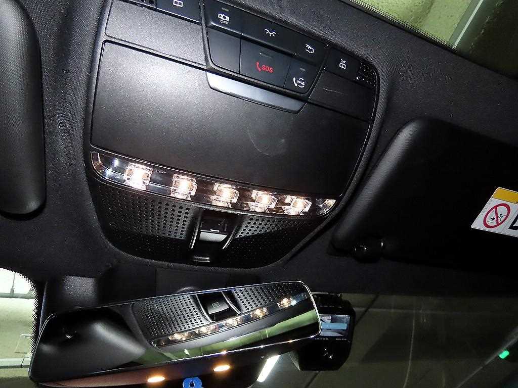 Mercedes Benz E class 2021 - Importación desde Corea - HF Imports Iquique - Foto 15