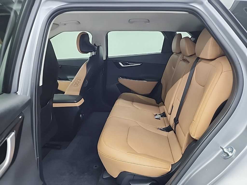 KIA EV6 - Vista 12