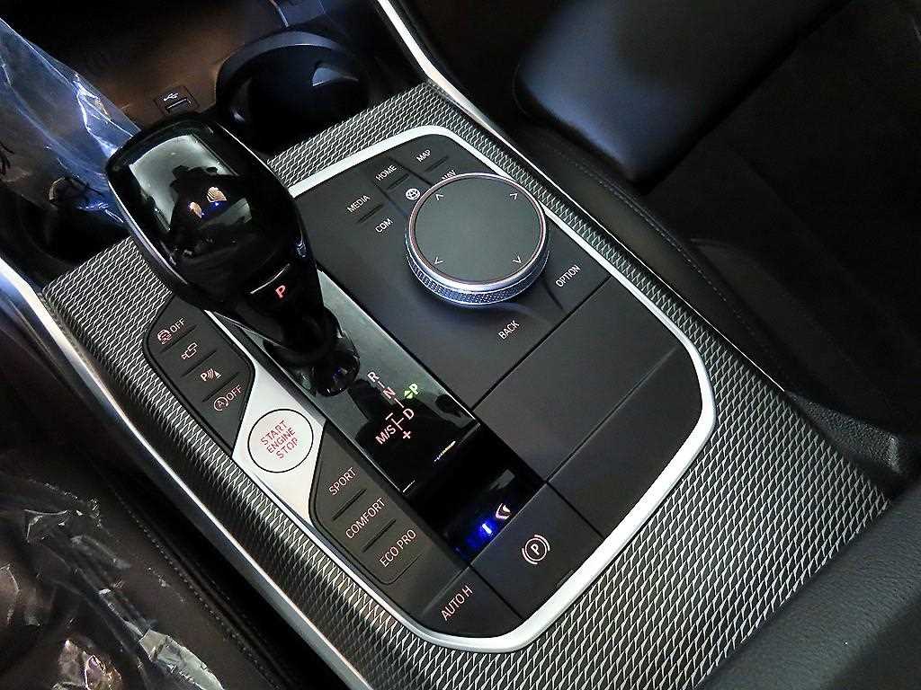 BMW 3 series - Vista 12