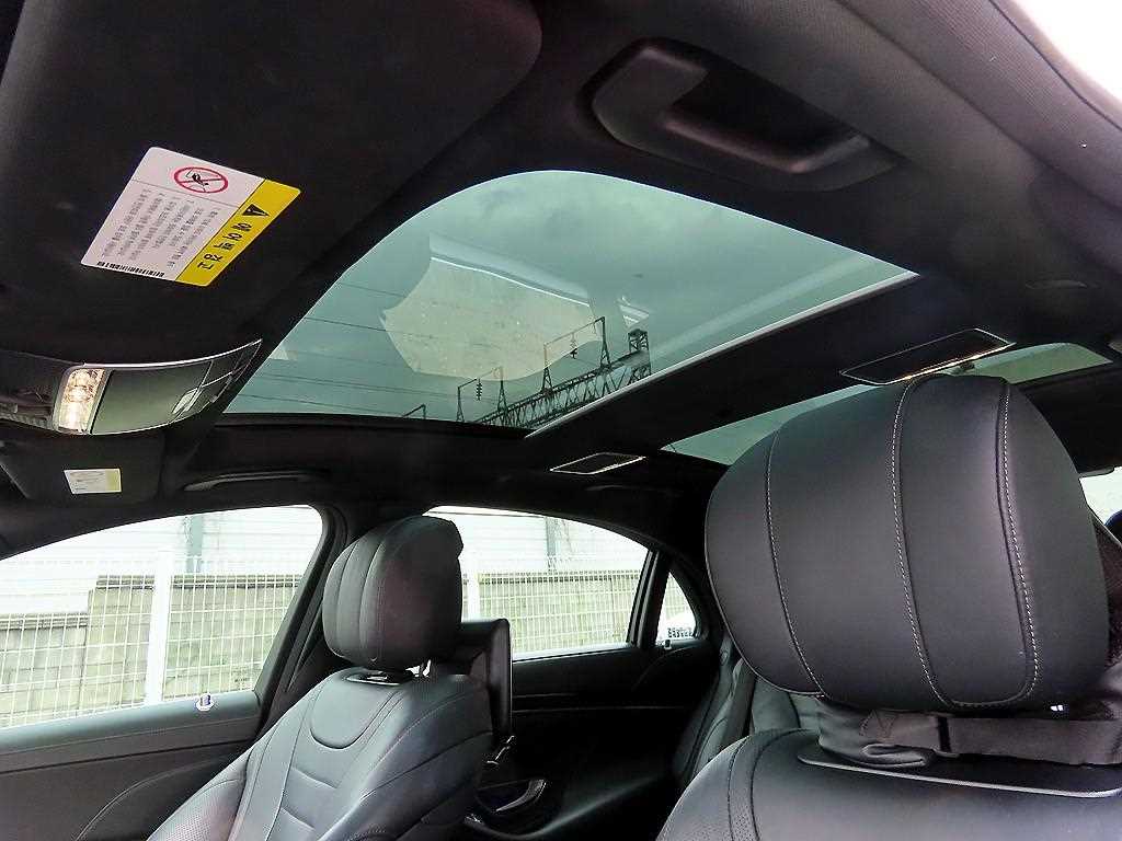 Mercedes Benz S Class 2014 Plateado - Importación desde Corea - HF Imports Iquique - Foto 17