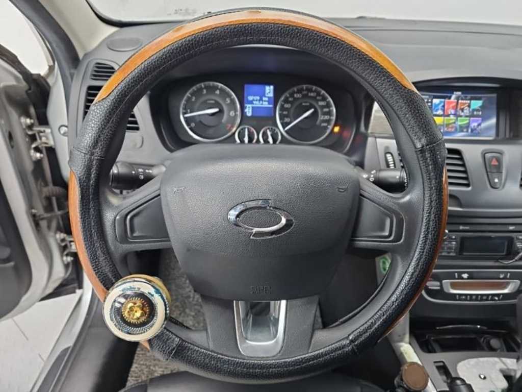 SAMSUNG SM5 - Vista 7