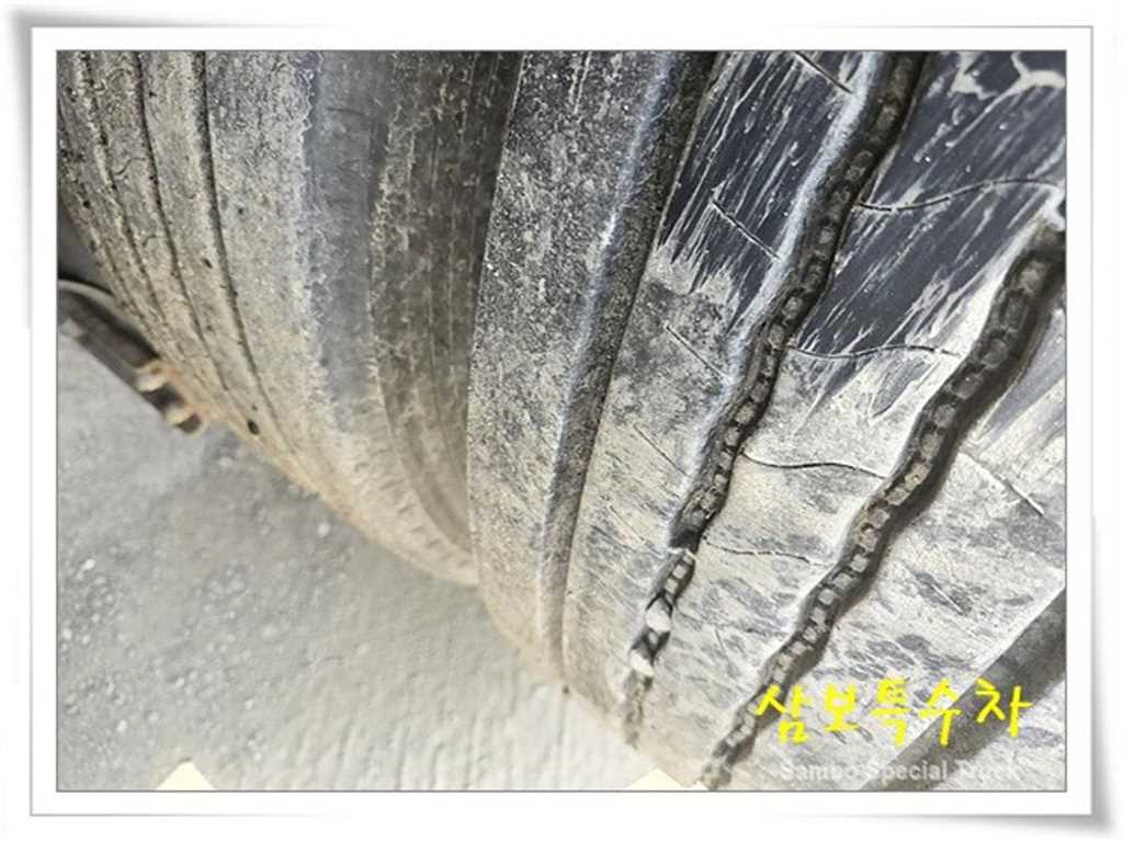 medium and large cargo apChoukJingae 2017 Blanco - Importación desde Corea - HF Imports Iquique - Foto 17