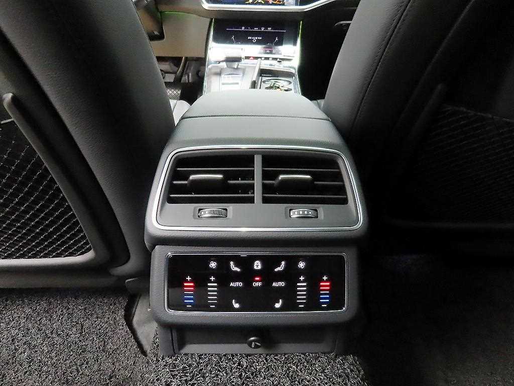 Audi A6 2021 - Importación desde Corea - HF Imports Iquique - Foto 16