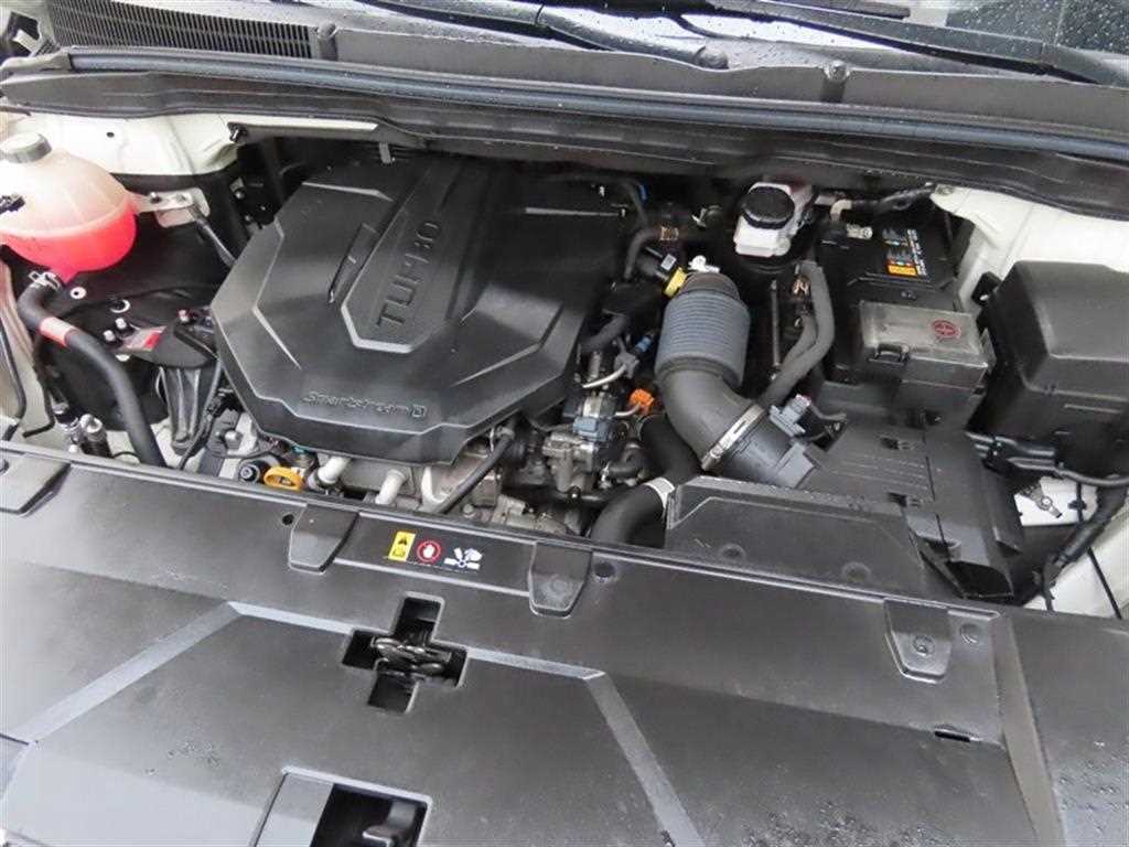 KIA Carnival 2021 Blanco - Importación desde Corea - HF Imports Iquique - Foto 20