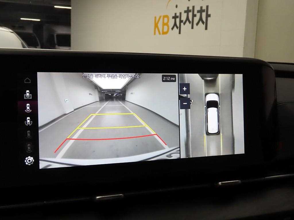 KIA Carnival 2023 - Importación desde Corea - HF Imports Iquique - Foto 15