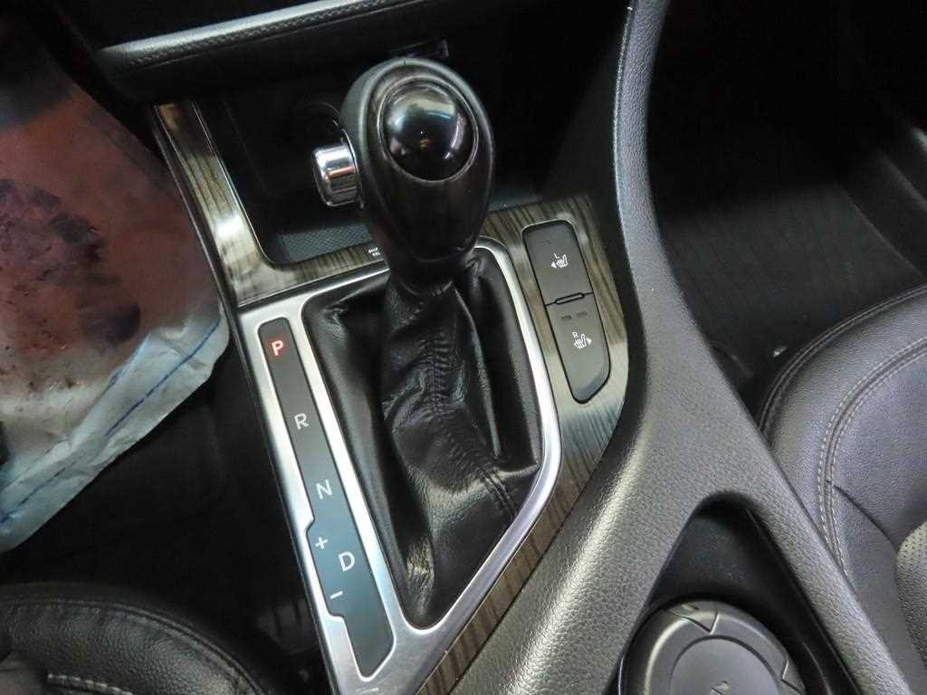 KIA K5 2013 - Importación desde Corea - HF Imports Iquique - Foto 13