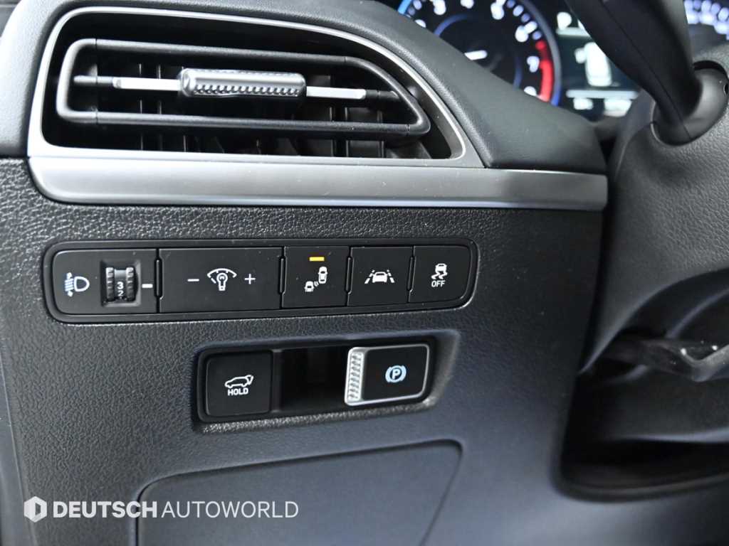 HYUNDAI Palisade 2021 Blanco - Importación desde Corea - HF Imports Iquique - Foto 17