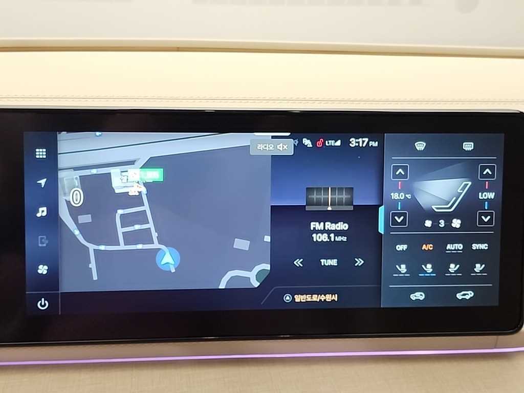 Ssangyong Action 2026 Blanco - Importación desde Corea - HF Imports Iquique - Foto 17