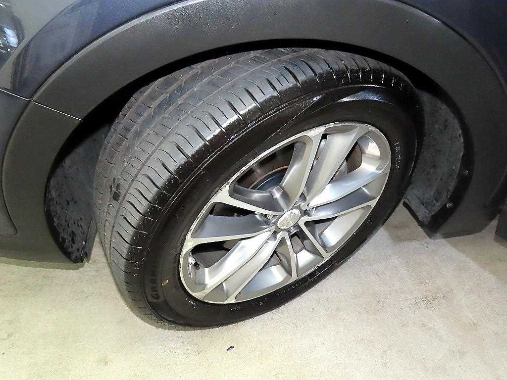 HYUNDAI Santa Fe 2016 Azul - Importación desde Corea - HF Imports Iquique - Foto 20