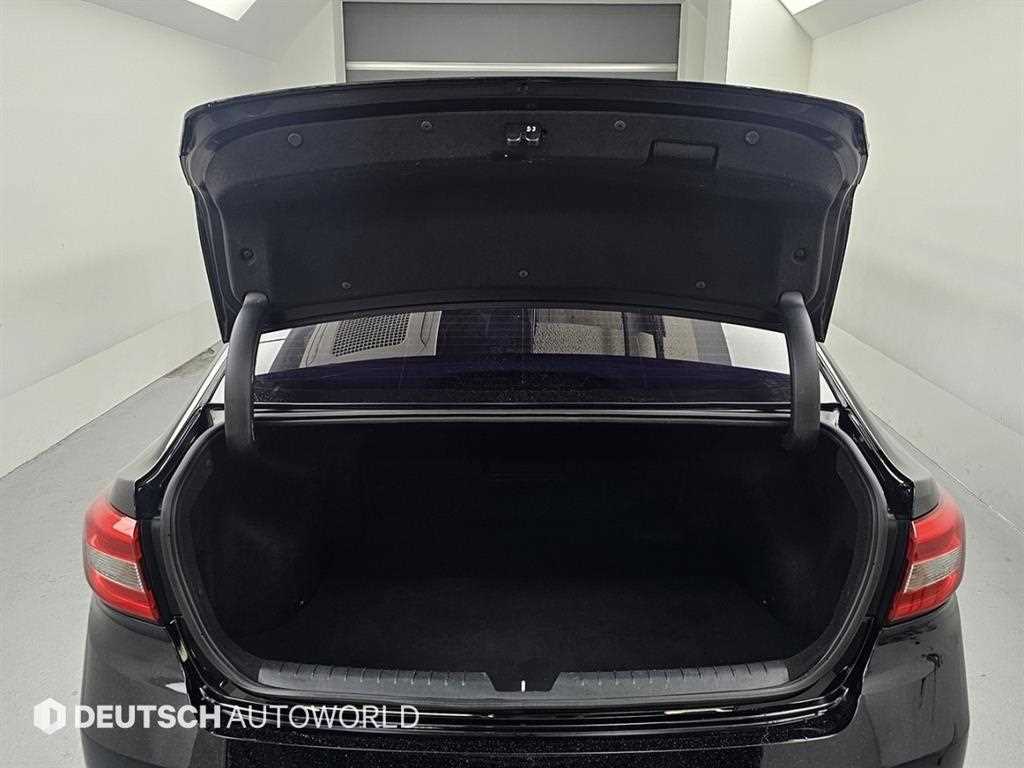 HYUNDAI Sonata 2015 Negro - Importación desde Corea - HF Imports Iquique - Foto 19