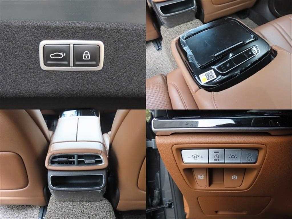 Genesis G80 2021 - Importación desde Corea - HF Imports Iquique - Foto 19