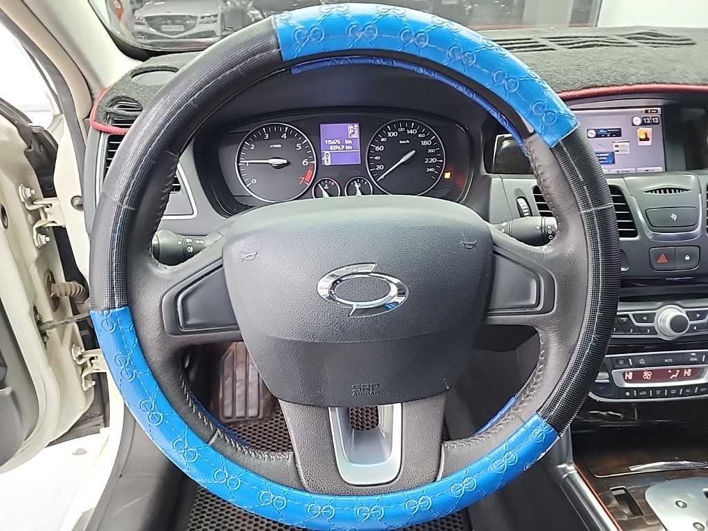 SAMSUNG SM5 2010 - Importación desde Corea - HF Imports Iquique - Foto 20