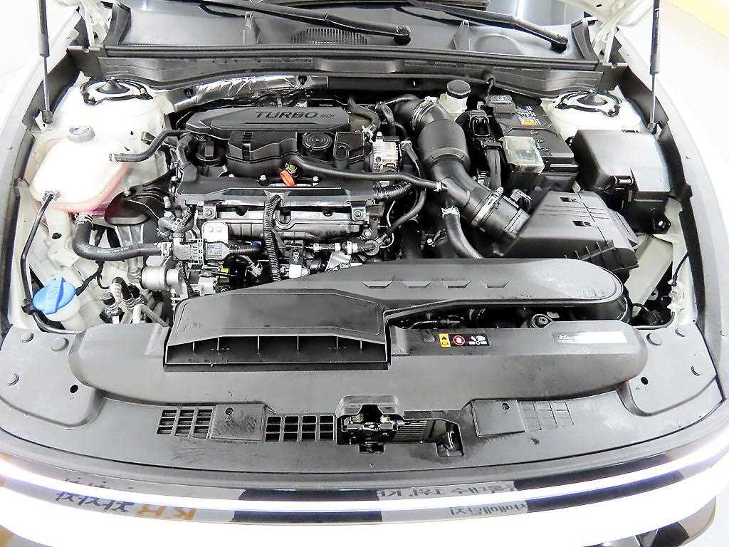 HYUNDAI Sonata 2024 - Importación desde Corea - HF Imports Iquique - Foto 19