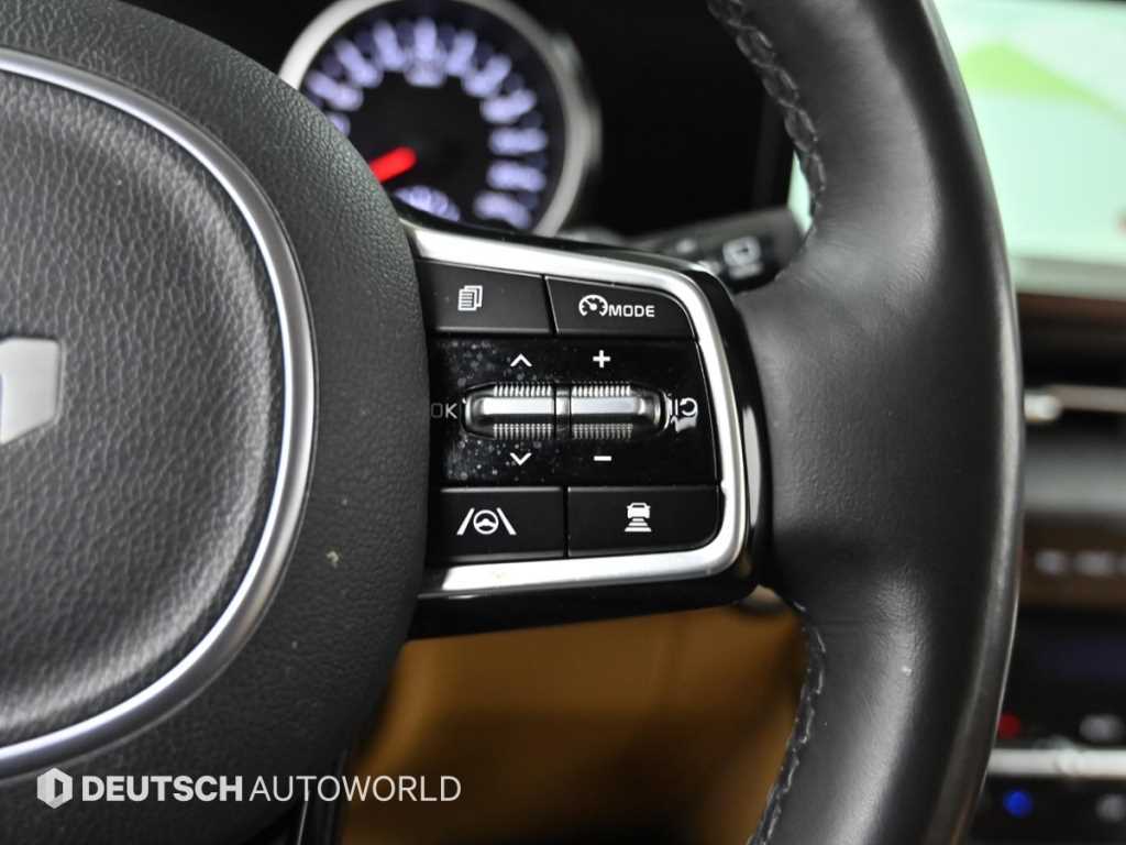 KIA Sportage 2023 Blanco - Importación desde Corea - HF Imports Iquique - Foto 18