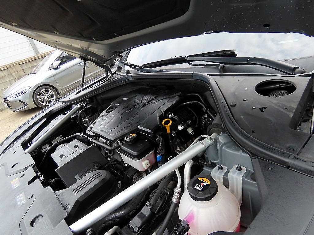 Genesis GV70 2023 - Importación desde Corea - HF Imports Iquique - Foto 19