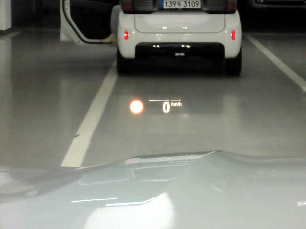 BMW X7 2021 Blanco - Importación desde Corea - HF Imports Iquique - Foto 13