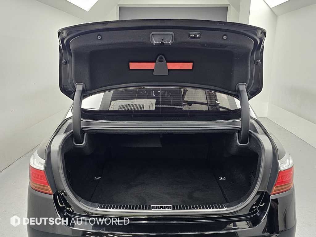 KIA K9 2015 Negro - Importación desde Corea - HF Imports Iquique - Foto 19